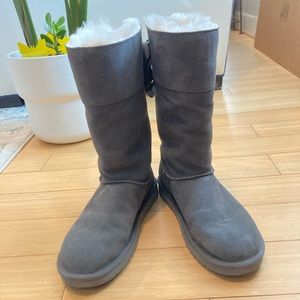 Koolaburra by UGG warm tall boot